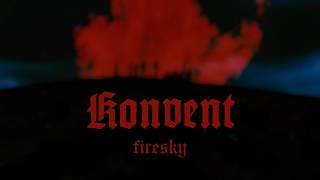 Firesky - Konvent