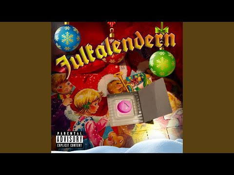 Lucka 3 (decembernatt)