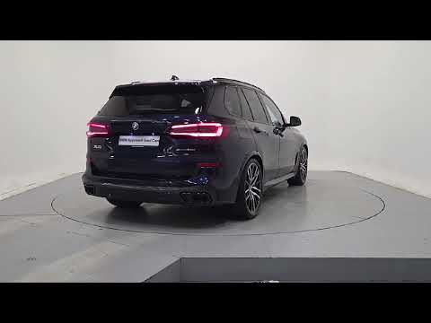 BMW X5 xDrive45e M Sport - Image 2