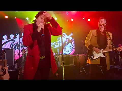 Hey rock n roll  showaddywaddy  Birdwell venue Barnsley 2025