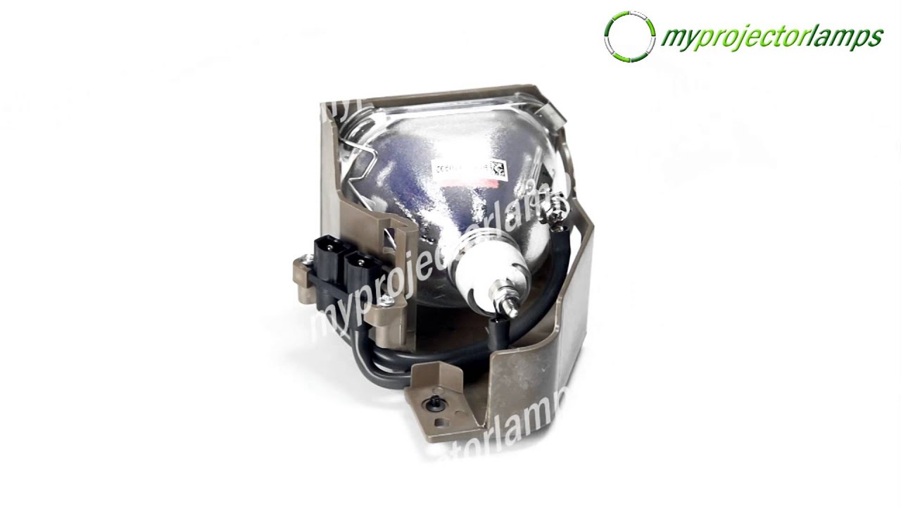 Epson Powerlite 51C Projector Lamp with Module