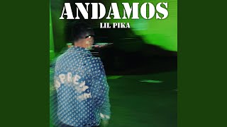 Video Andamos de Lil Pikaaa
