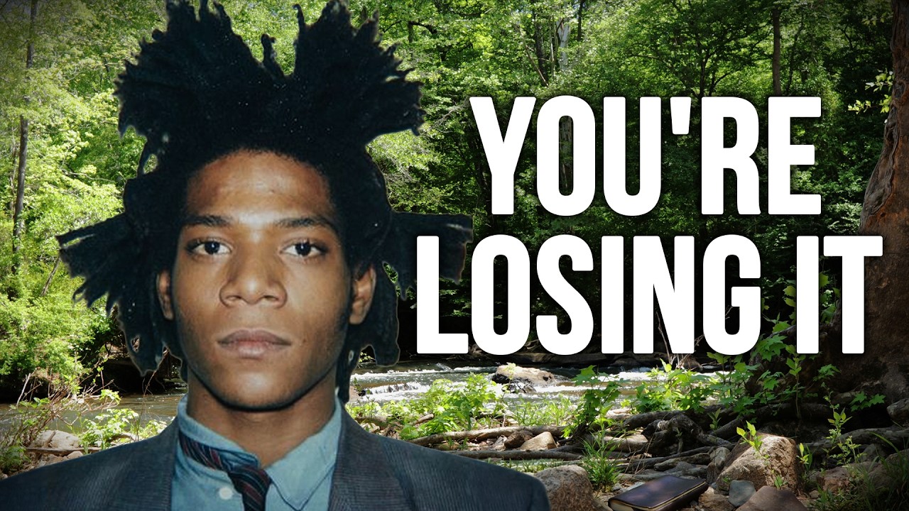 you're a creative genius (here's proof)