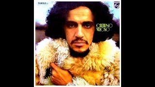 Caetano Veloso - Tigresa -Com Letra Na Descrição) - Legendas - (CC)