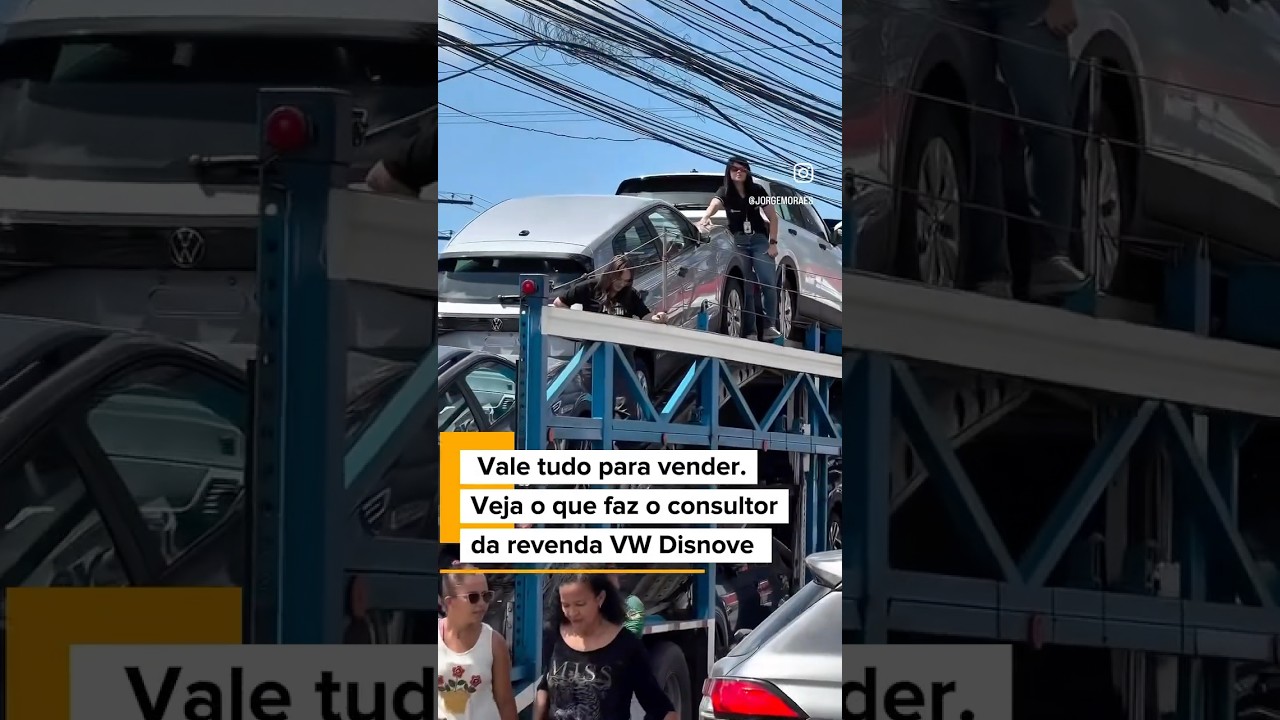 A I.A não vai substituir a vontade humana. #disnove #disnovevw