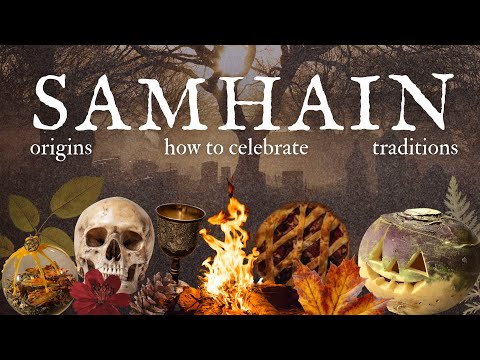 Samhain: How to Celebrate, Origins & Symbolism