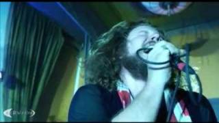 My Morning Jacket - Wordless Chorus (Live KCRW Sessions 2011)