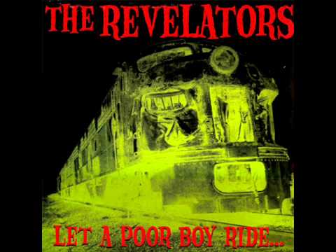 the revelators - jack johnson