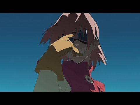 Yoh Yoshinari (吉成 曜) Sakuga MAD - Access x Koutai / I wanna believe, Yoru wo Iku