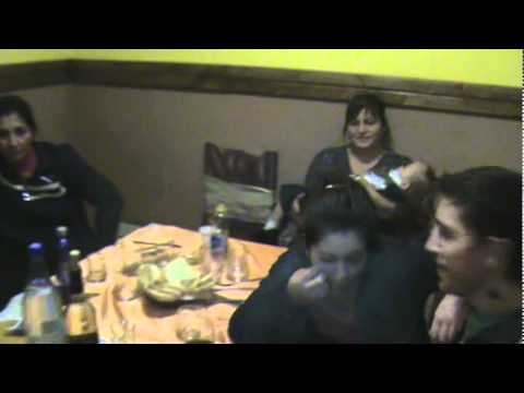 Botezul lui Joni de la Patroaia