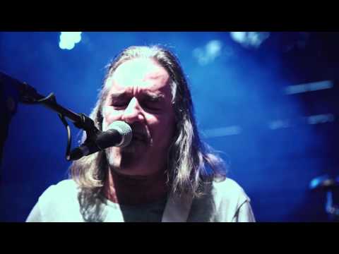 "Black Eugene” Live – Ripoff Raskolnikov Band feat. Jenő Fekete