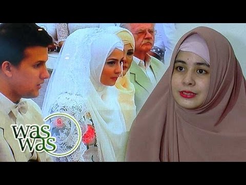 Jelang Sidang, Stuart-Risty Saling Tuding - WasWas 14 Desember 2015