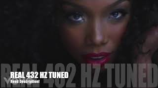 @brandy - Put It Down feat. @ChrisBrownTV, @bangladeshtv (432 Hz Tuned)