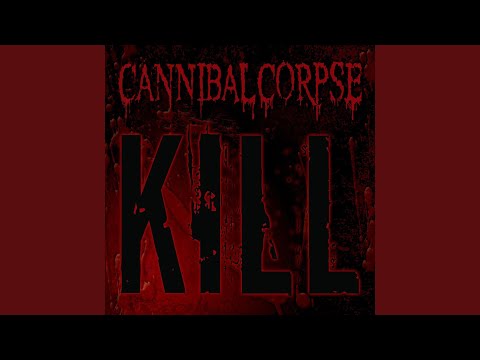 Brain Removal Device - Cannibal Corpse