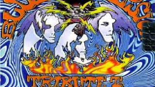 Doctor Please [Blue Cheer]-Pentagram-Blue Explosion.. A Tribute to Blue Cheer 2000.