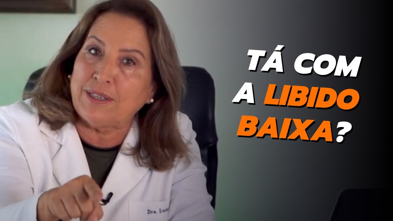 Estratégias comprovadas para aumentar sua libido rapidamente | LUCIMAR GHELFI