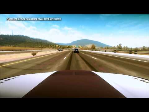 Forza Horizon Wildest Police Chase 3
