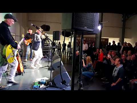 otto rockt bern im kornhaus : saitensprünge