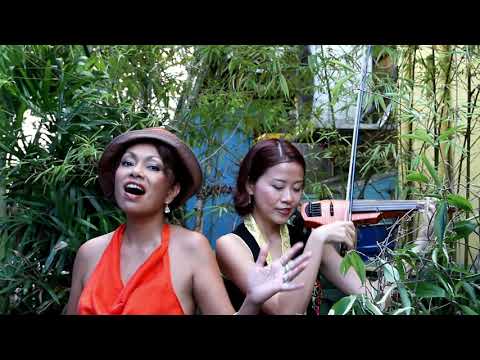 Marina Xavier   On a Little Street in Singapore