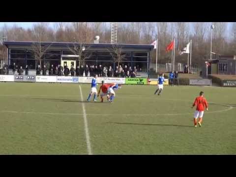 DVV 1 - Woezik 1 (01-03-2015)