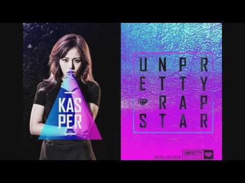[Unpretty Rapstar Vol. 2] Kasper & Hyolyn - It's Me [LIVE Audio]