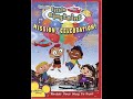 Previews From Little Einsteins Mission Celebration 2006 DVD