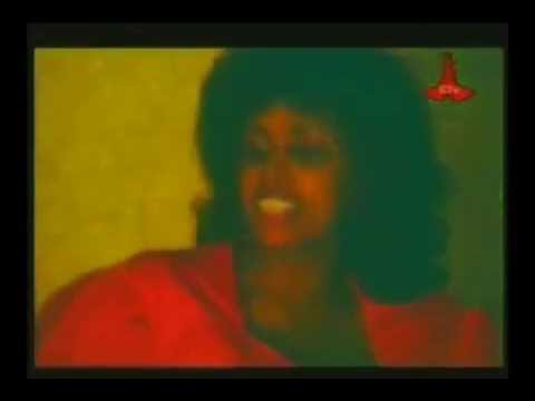 Martha Ashagari - Enegenagnalen