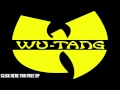 Wu-Tang Clan - Ruckus In B Minor DIRTY [FULL ...
