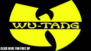 Wu-Tang Clan - Ruckus In B Minor DIRTY [FULL SONG] NEW!