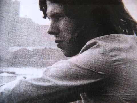 Nick Drake -  Cello Song