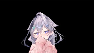 スマホからお布団から配信 深夜の通話風雑談