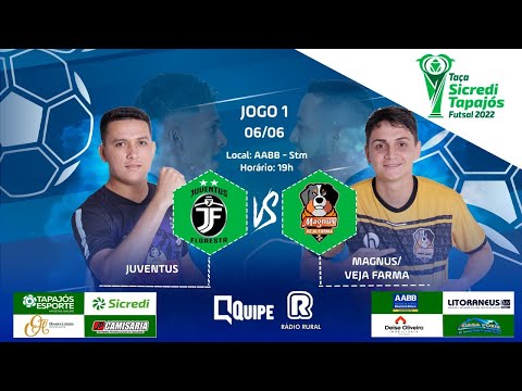 Taça Sicredi Tapajós de Futsal 2022