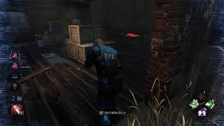 [DbD]まったり雑談しながら参加型