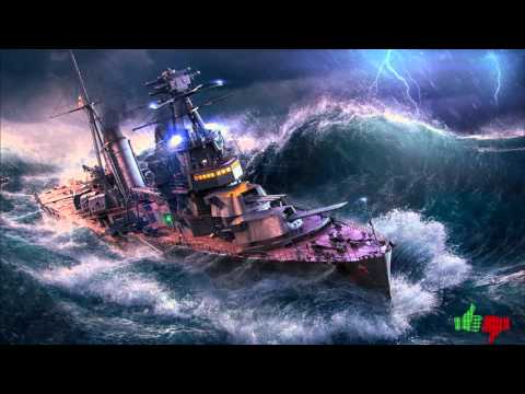 World of Warships OST 159 - Black Sea Part 1 - Port (0.5.6)