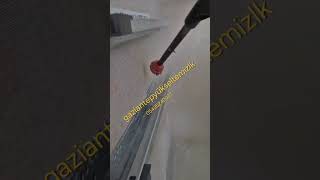 Gaziantep Temizlik Şirketi | Öncesi & Sonrası Temizlik Farkı
