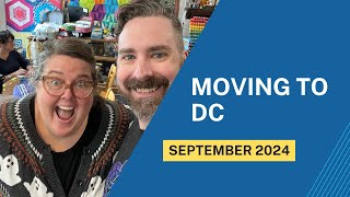 Month Recap Vlog: September 2024