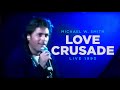 Michael W. Smith - Love Crusade - Change Your World Tour (1993)