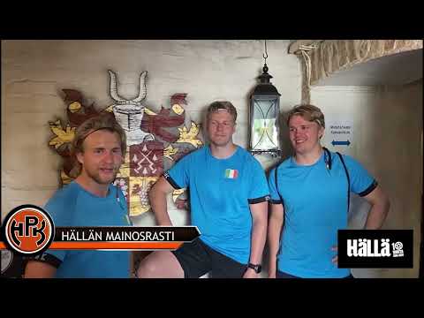 EM-kisat ja kaupunkisuunnistus 2021