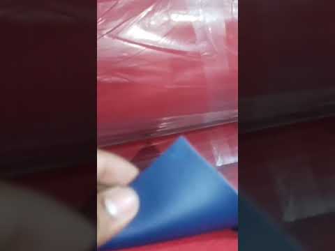 Multicolor printed designer rexine fabric, for purse