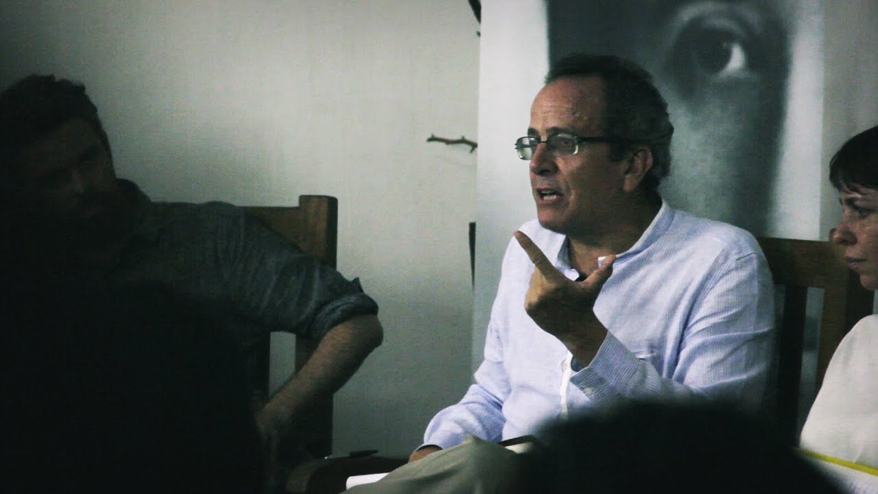 Alberto Acosta: O "Bem Viver"