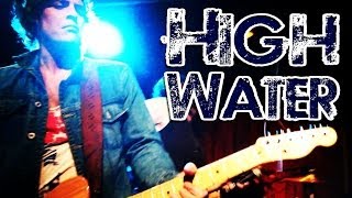 High Water/LA Woman - THE GLORIOUS SONS Live @ The Casbah