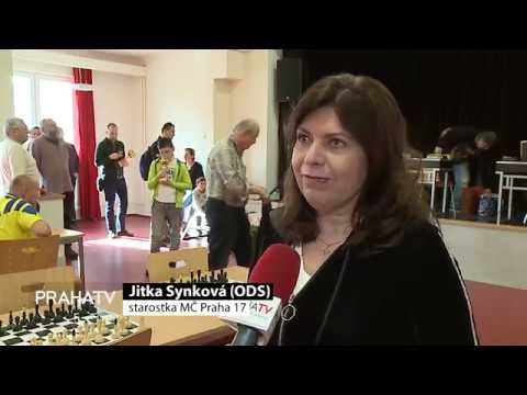 V KD Bílá Hora se odehrál šachový turnaj