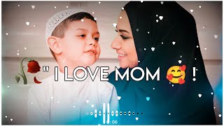 ? Mom  Dad  Special Whatsapp Status | ? | Maa Shayari Video | i Love You Maa ? #Shorts 2021 ?