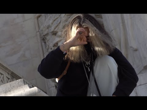 Catarina H - Voar (Dir. by @Pratik_Thakarshi)