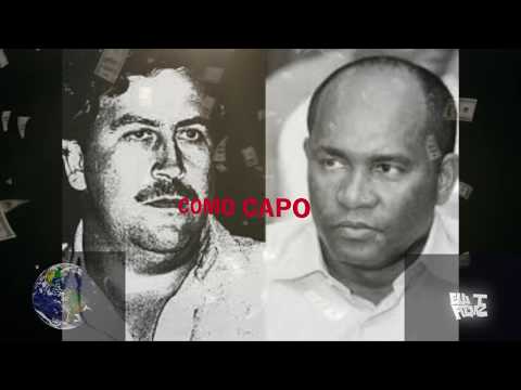 (COMO CAPO) LA MEMORIA FT. FRANNY EL CLAXICO - EL JEY (OFFICIAL AUDIO)