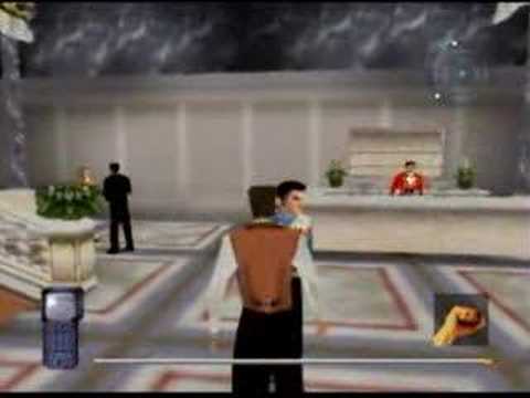 mission impossible nintendo 64 rom