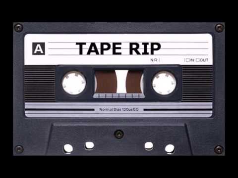 88.9 WERS Boston - Rap Explosion With T Clark (1988)