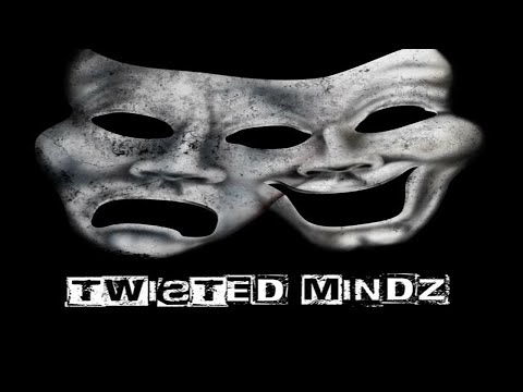 Twisted Mindz & Brian NRG ft. Ania Crown - This Is Our Destiny (Rush style)