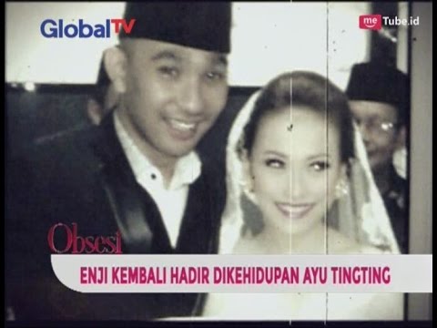 Memori Pedih Cinta Trio Cecepi - Obsesi 28/04