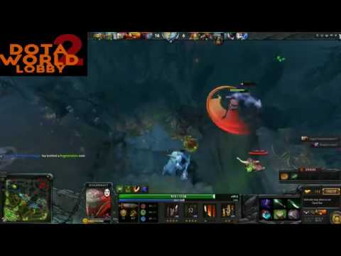 DOTA 2      Juggernaut  by Meracle   Meracle Juggernaut   a Gameplay Highlights